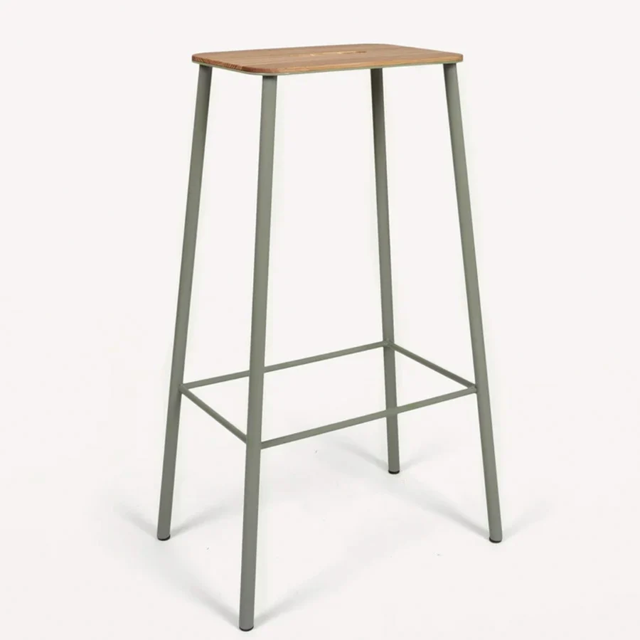 Adam Stool H76 DIY Projects Warm