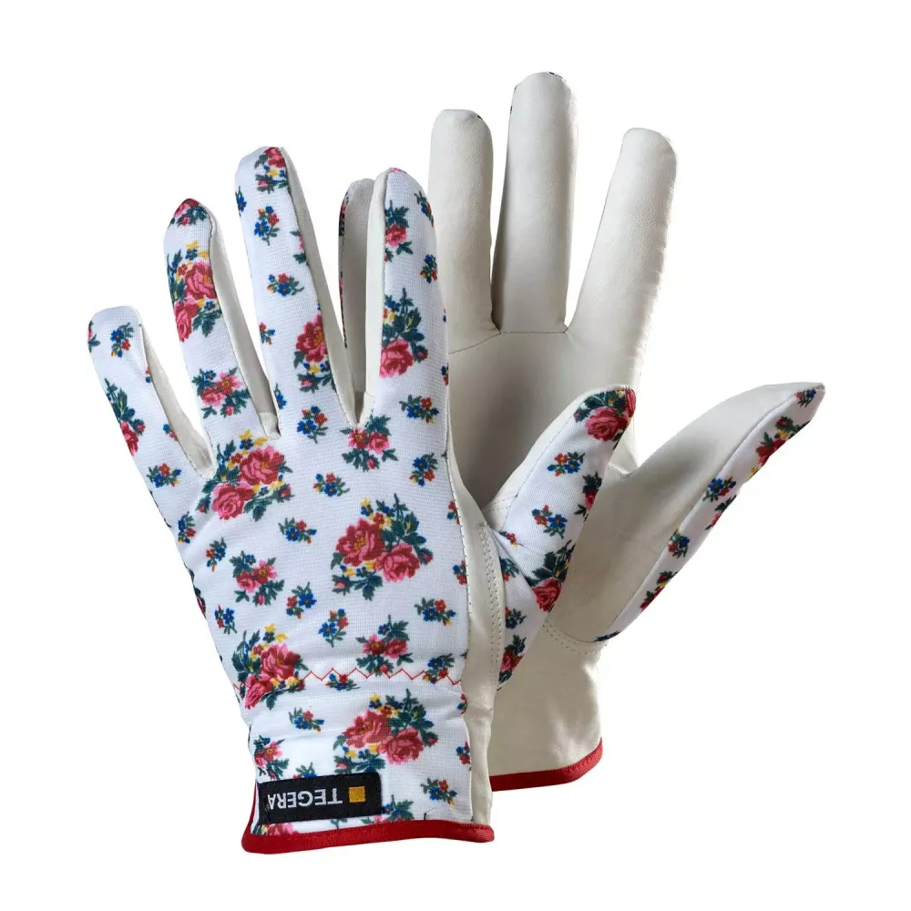 ALLROUNDHANDSKE ROSEN SNÖ STL 7
