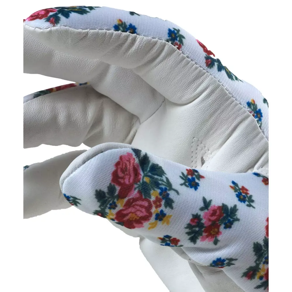 ALLROUNDHANDSKE ROSEN SNÖ STL 7