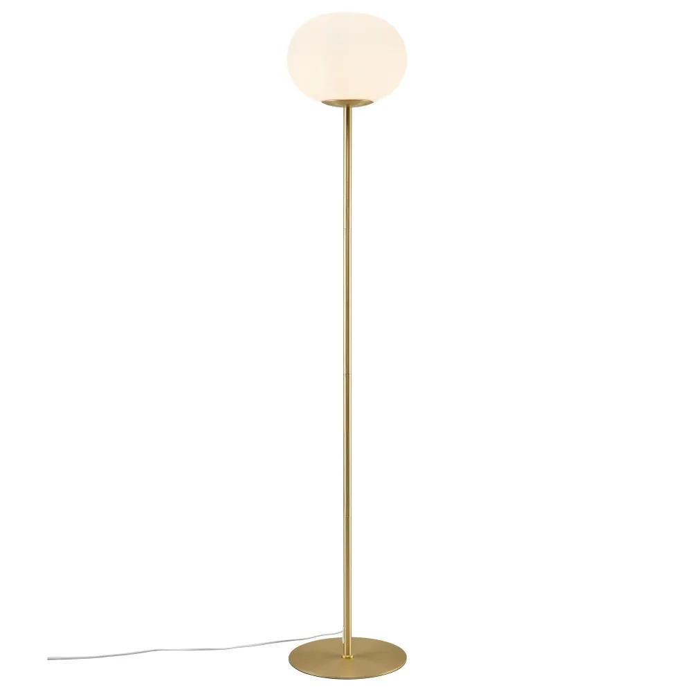 Alton Golvlampa Warm alloy