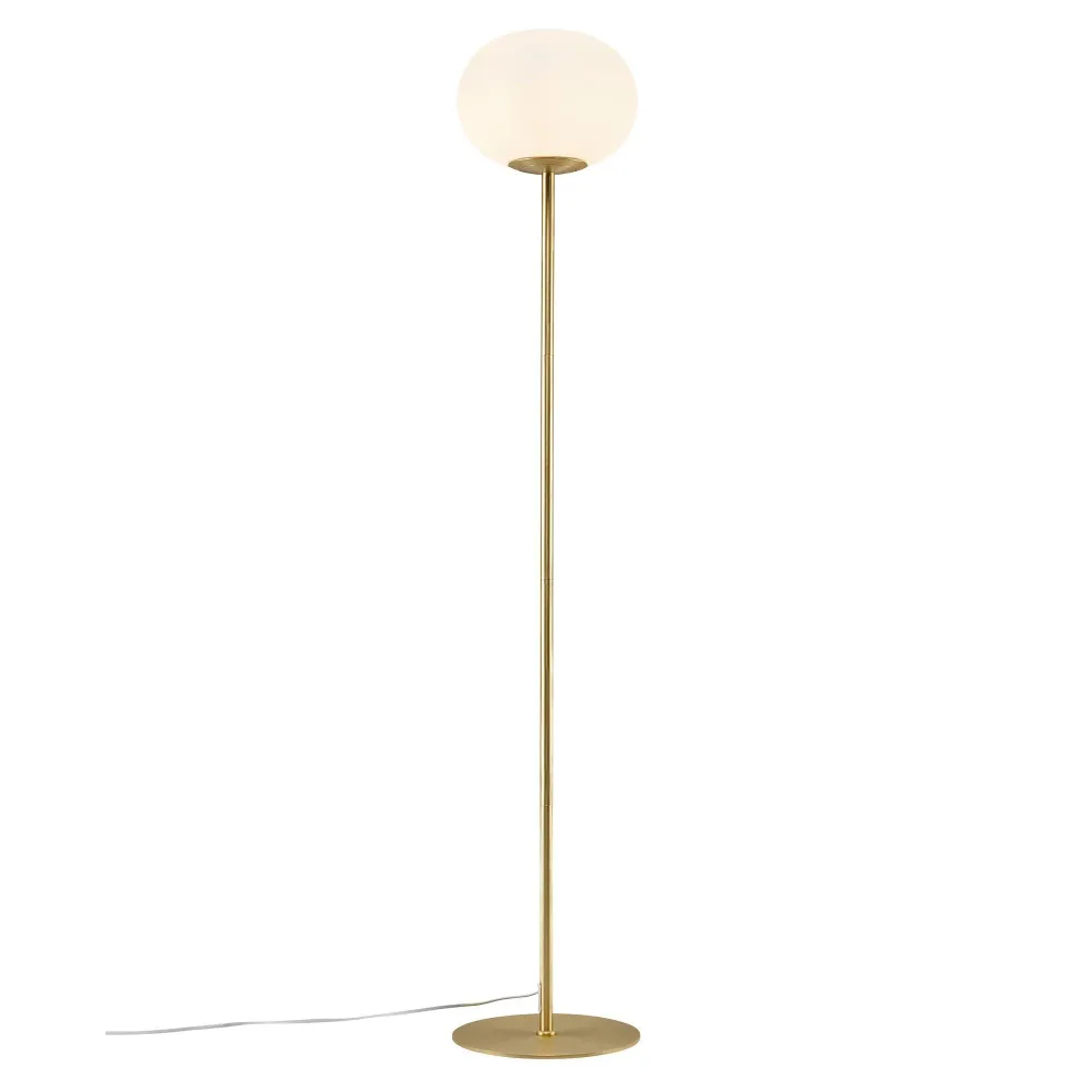 Alton Golvlampa Warm alloy
