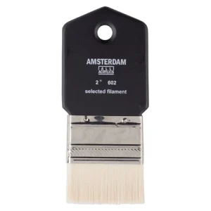 Amsterdam Paddle brush 602 2