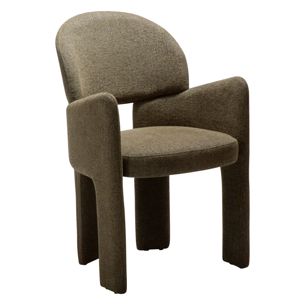 Aole Stol Deep Olive