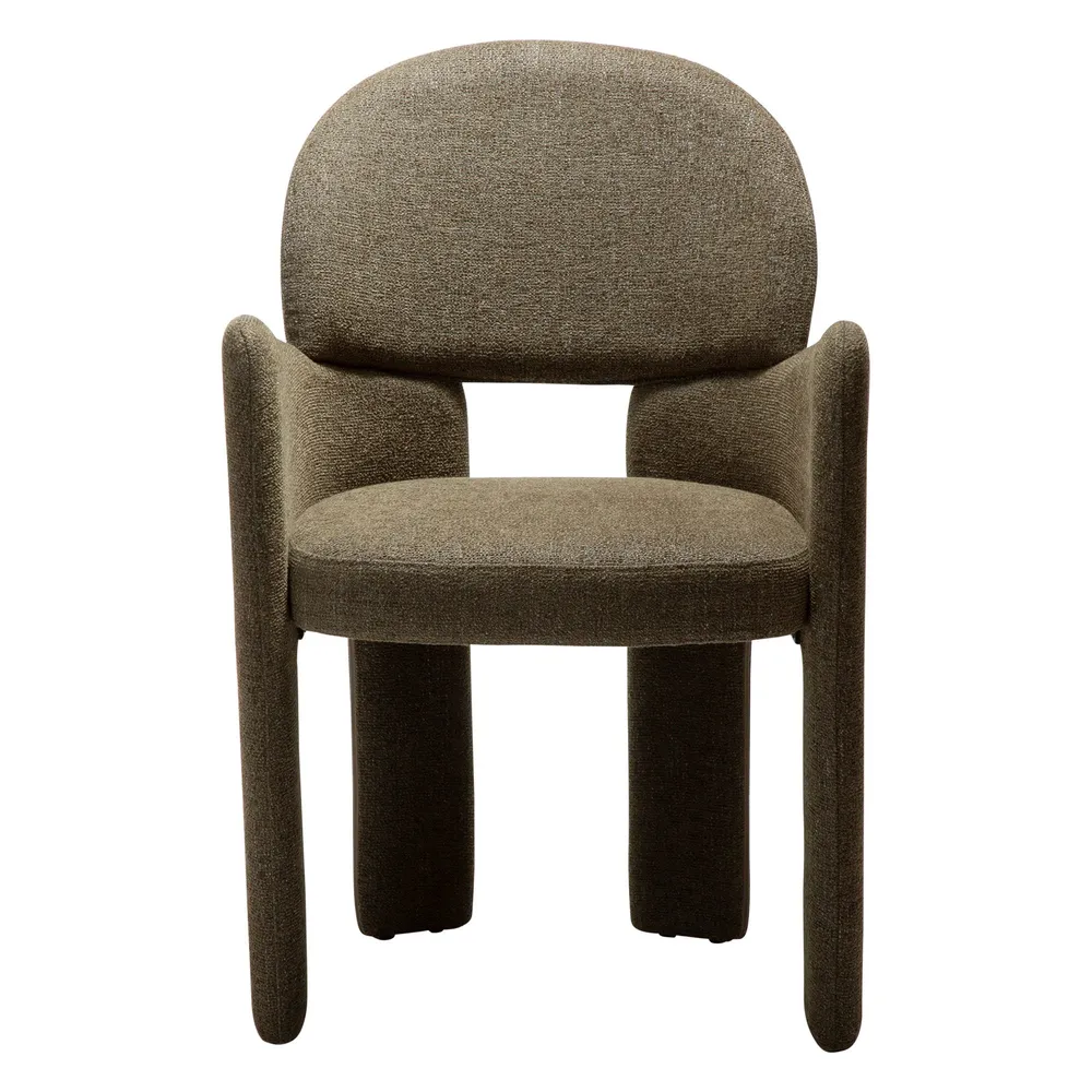 Aole Stol Deep Olive