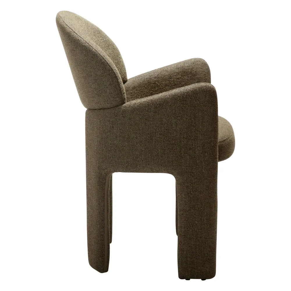 Aole Stol Deep Olive