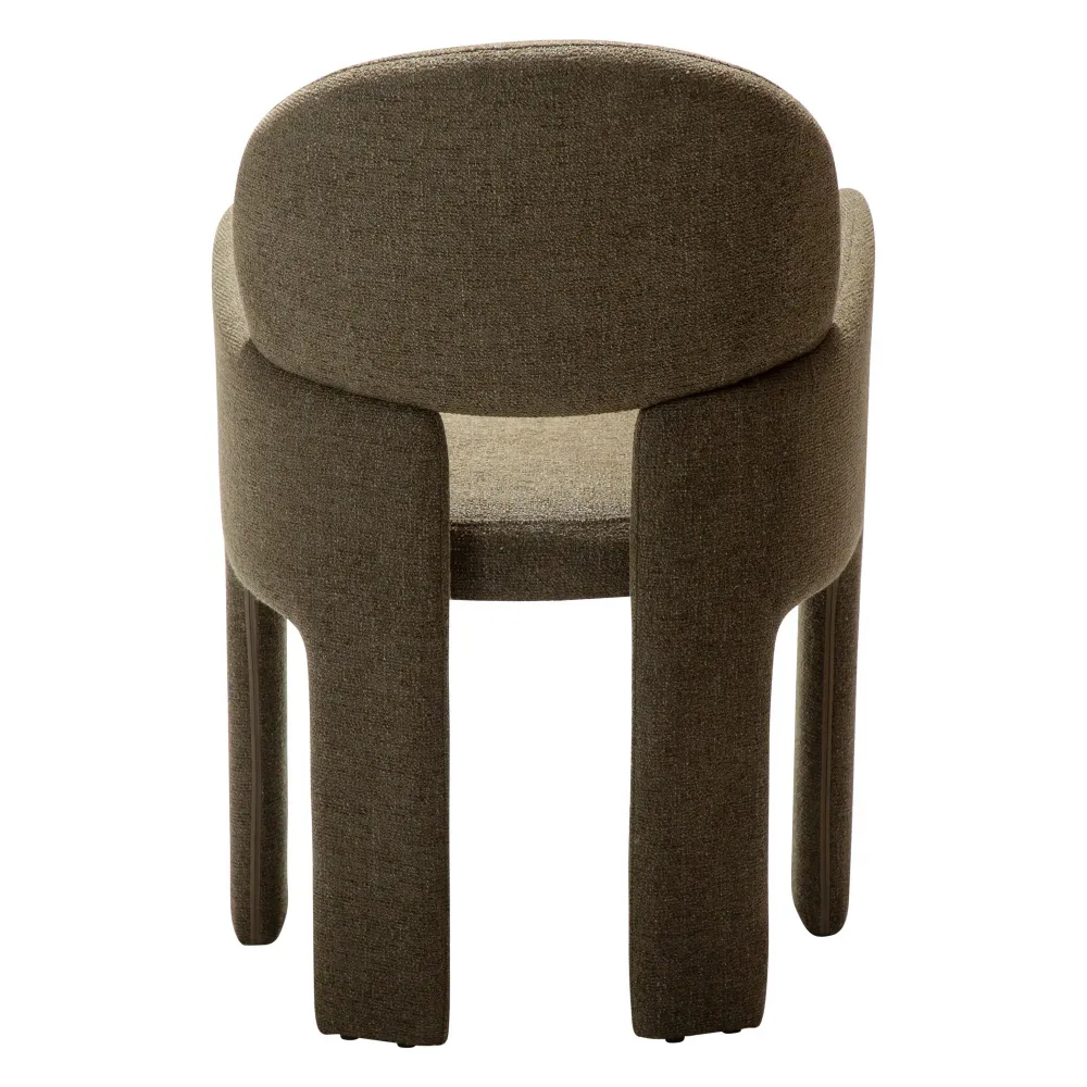 Aole Stol Deep Olive
