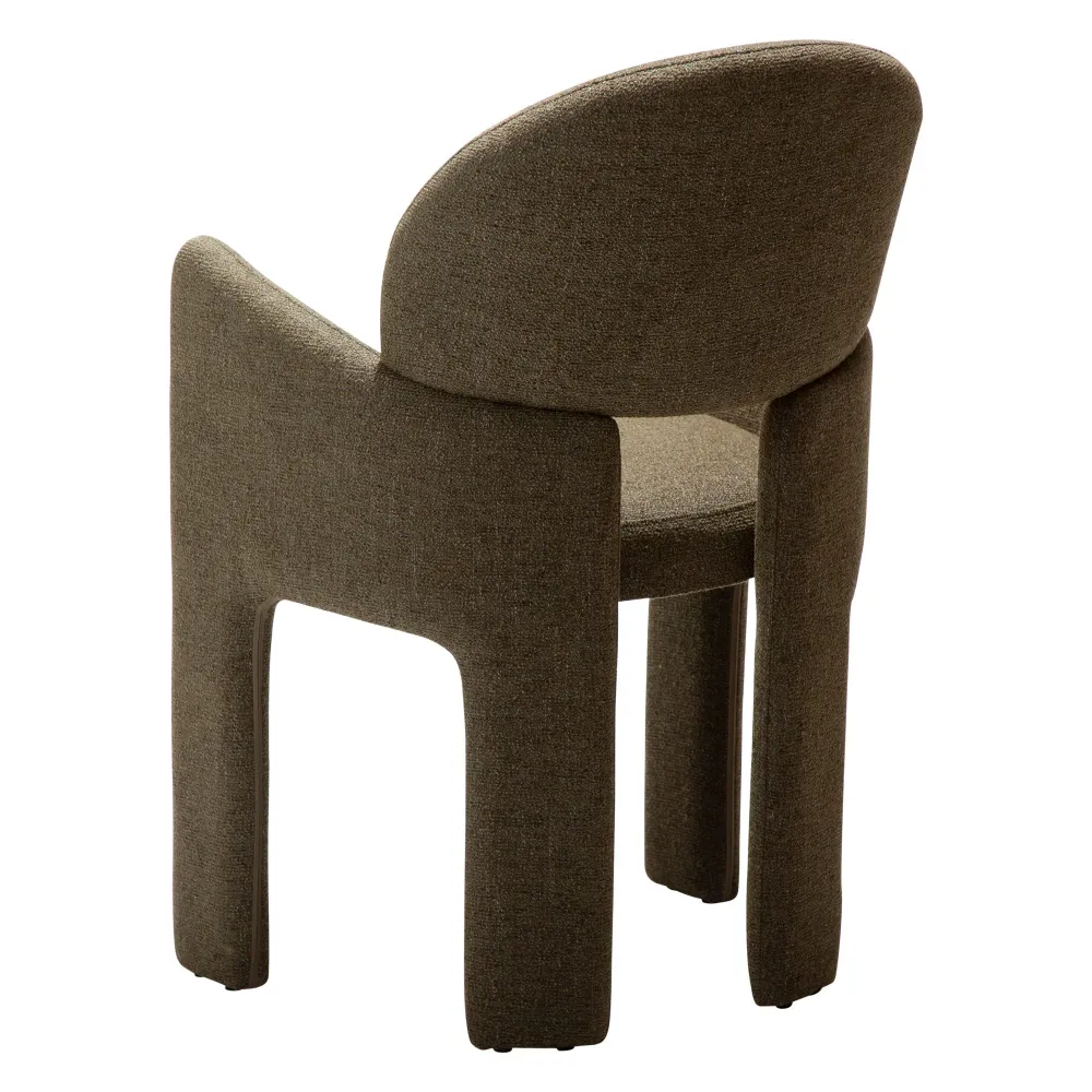 Aole Stol Deep Olive
