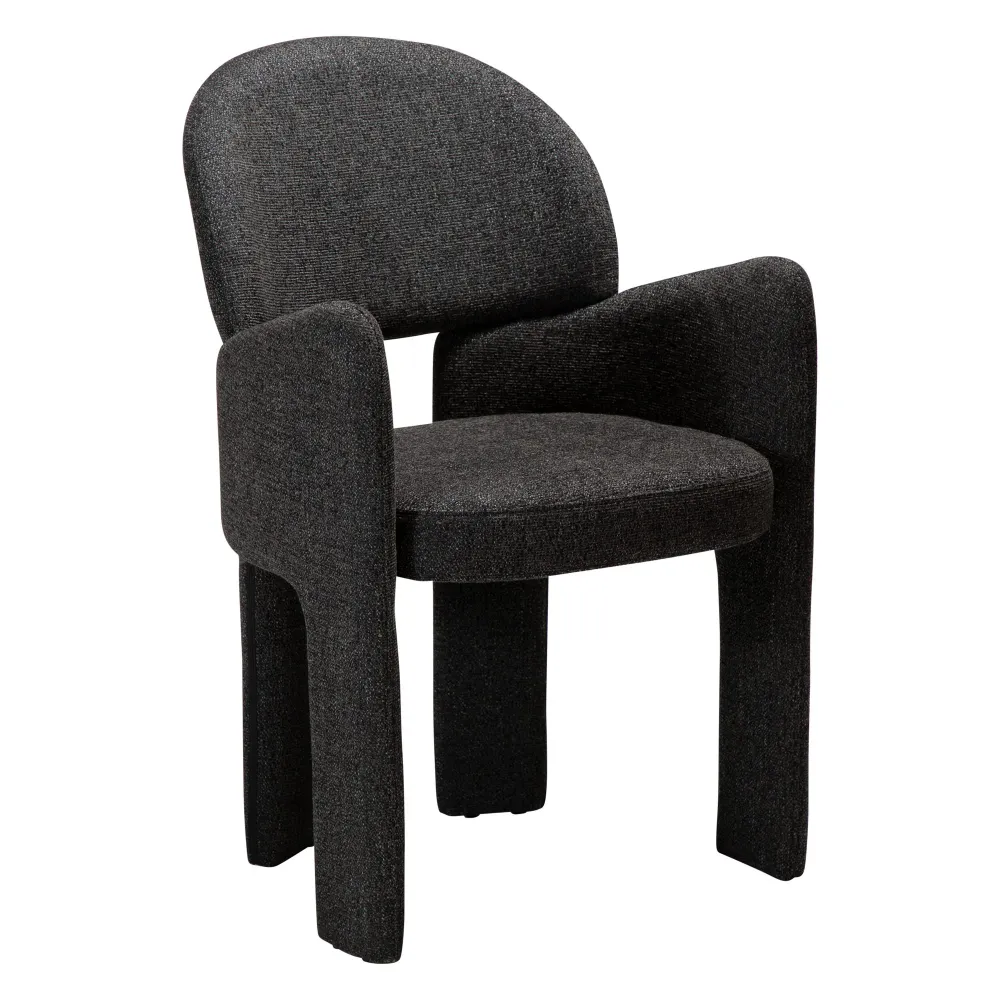 Aole Stol Raven Black