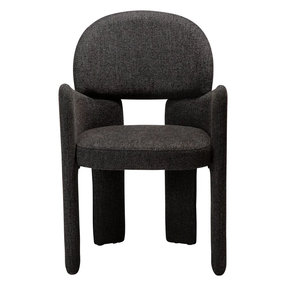 Aole Stol Raven Black