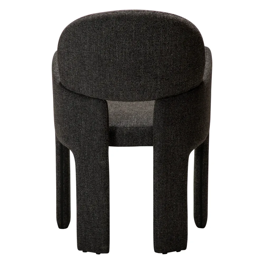 Aole Stol Raven Black
