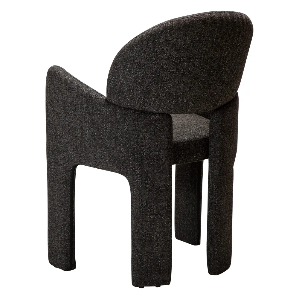 Aole Stol Raven Black
