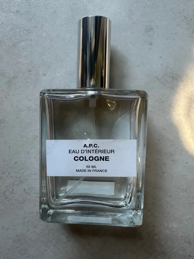 .P.C Eau d´interieur COLOGNE | Lifetime Warranty