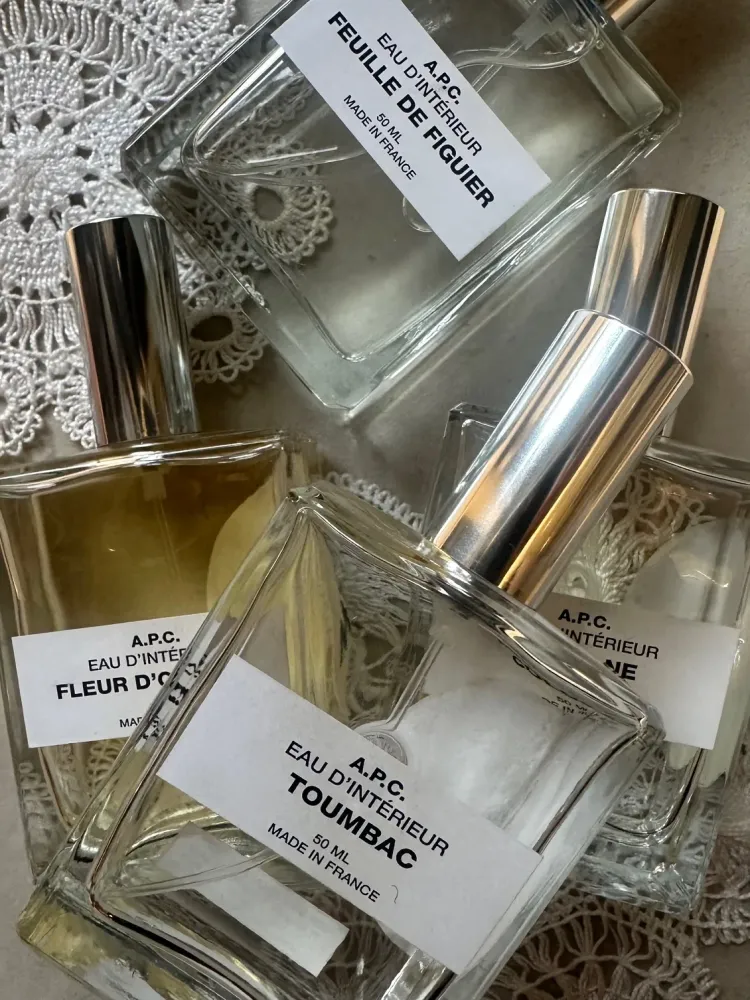 .P.C Eau d´interieur COLOGNE | Lifetime Warranty