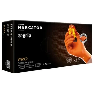 Apricot Nitril Handske XXL 10-11