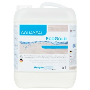 AquaSeal EcoGold Matte 5 L