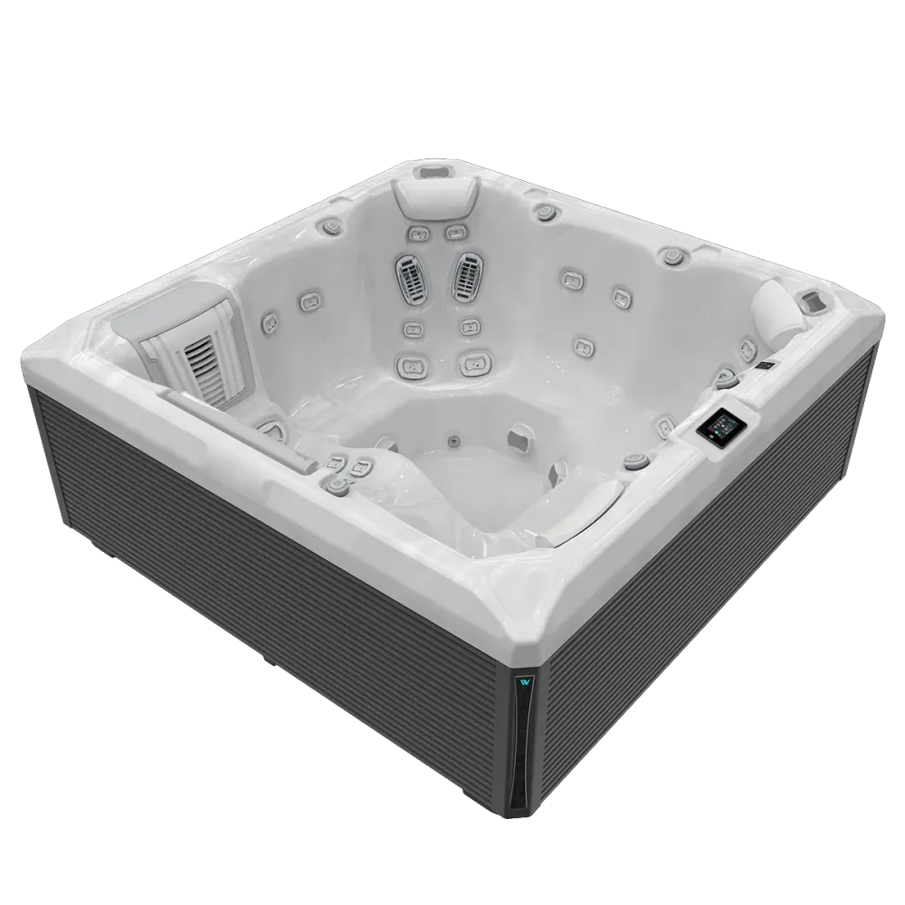 Atlas Life Utsvävande 40-Piece Bit Set Sterling