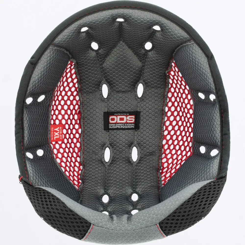 6D ATR-2Y Comfort Liner