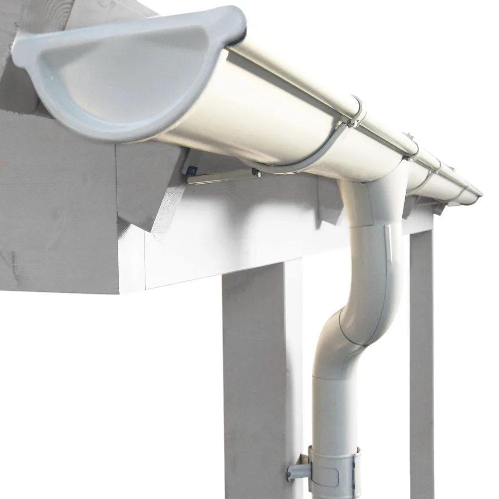 Avvattningssats Halle - 20V