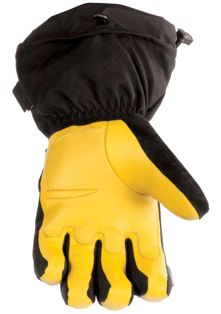 M Backshift Glove 19 S