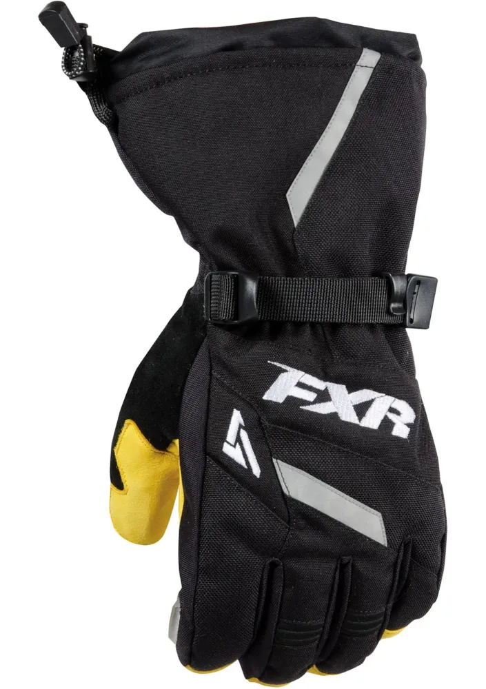 M Backshift Glove 19 S