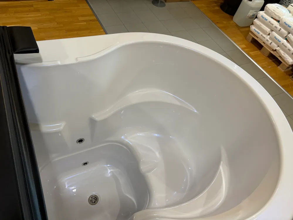 Badtunna Ofuro Perspex DEMO-ex
