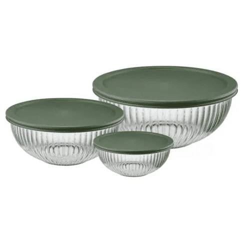 Banbrytande House BAYk Skål 3-set