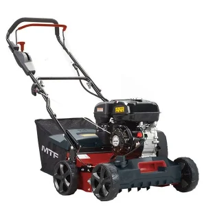 Bensindriven vertikalskärare Mountfield MTF LS 40 V