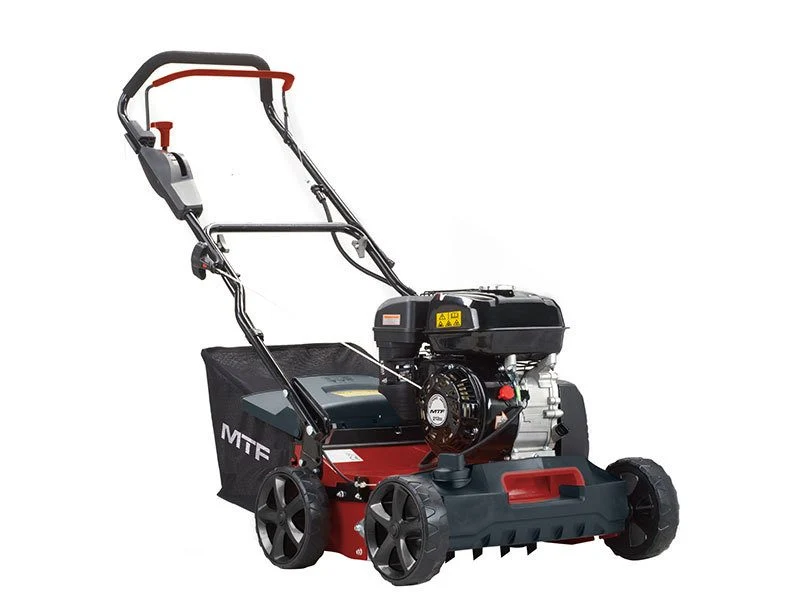 Bensindriven vertikalskärare Mountfield MTF LS 40 V