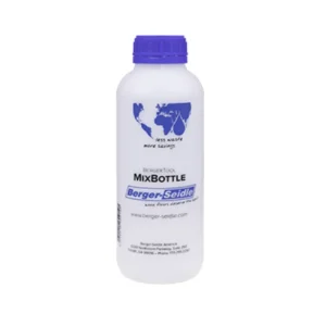 BergerTool MixBottle 0.9 L Made USA