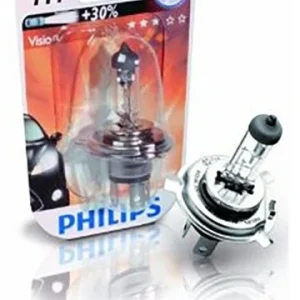 Billampa H4 12V 60/55W Philips