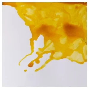 Bläck 14 Ml Canary Yellow 123