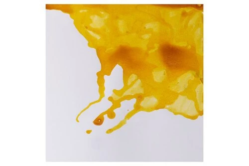 Bläck 14 Ml Canary Yellow 123