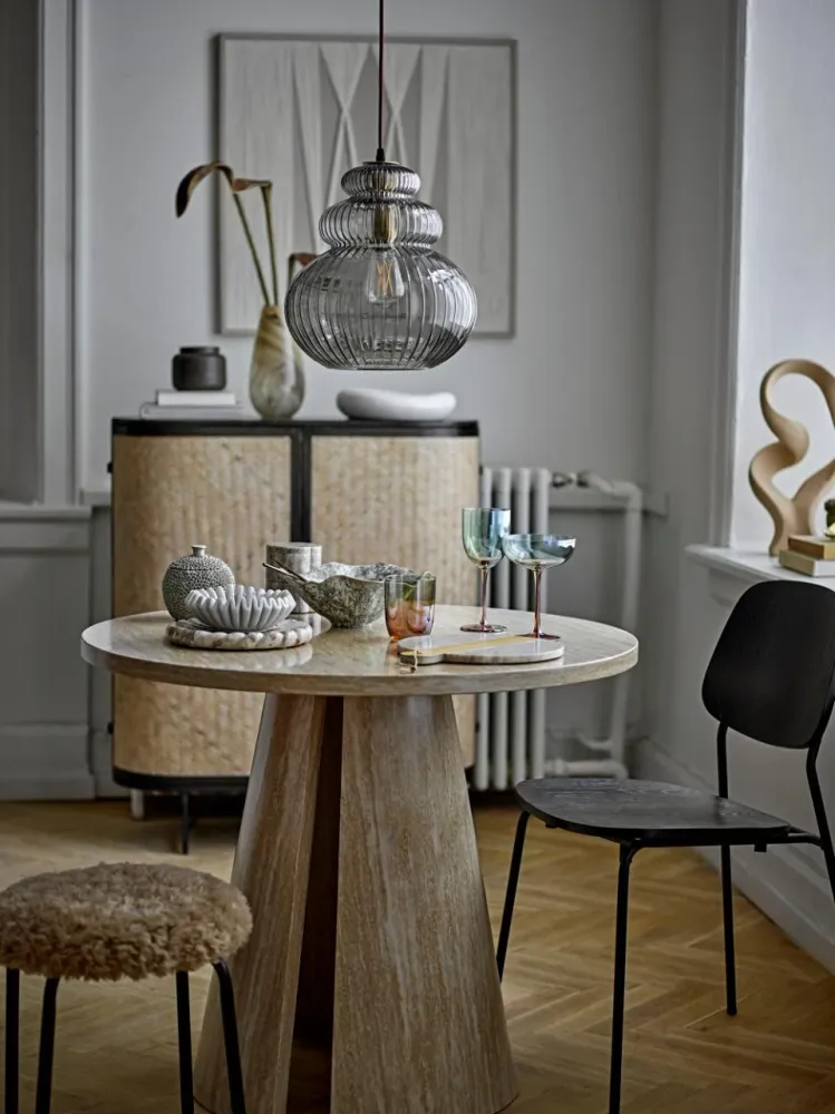 Bloomingville Linard Stool 40-Piece Bit Set