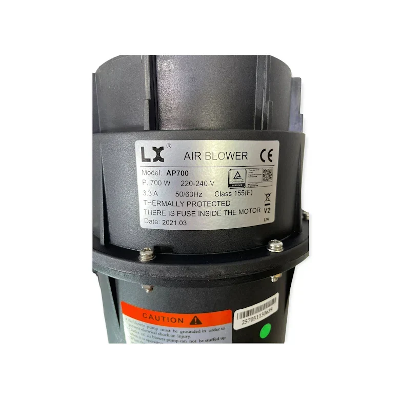 Blower LX AP700-V2