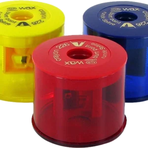 Blunt Point Wax 226 Gul