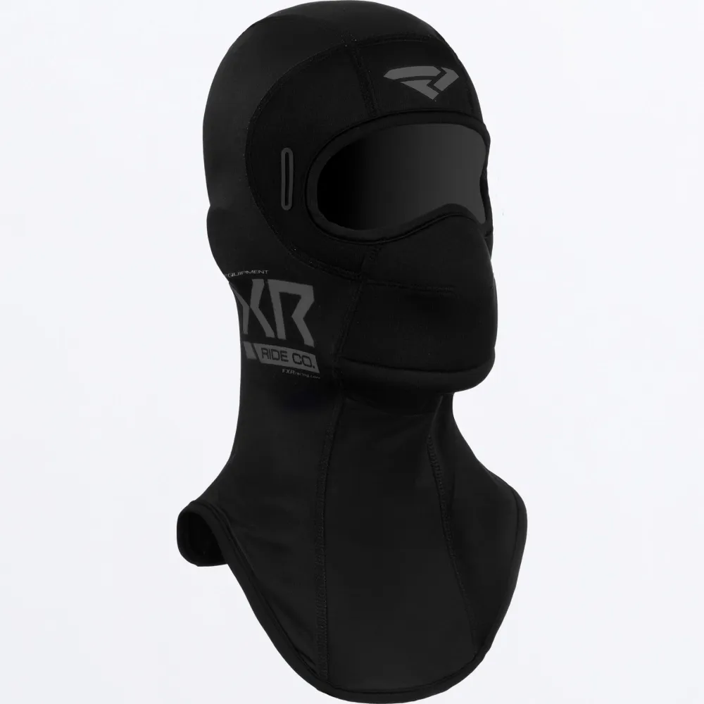Boost Anti-Fog Balaclava Industrial Design S