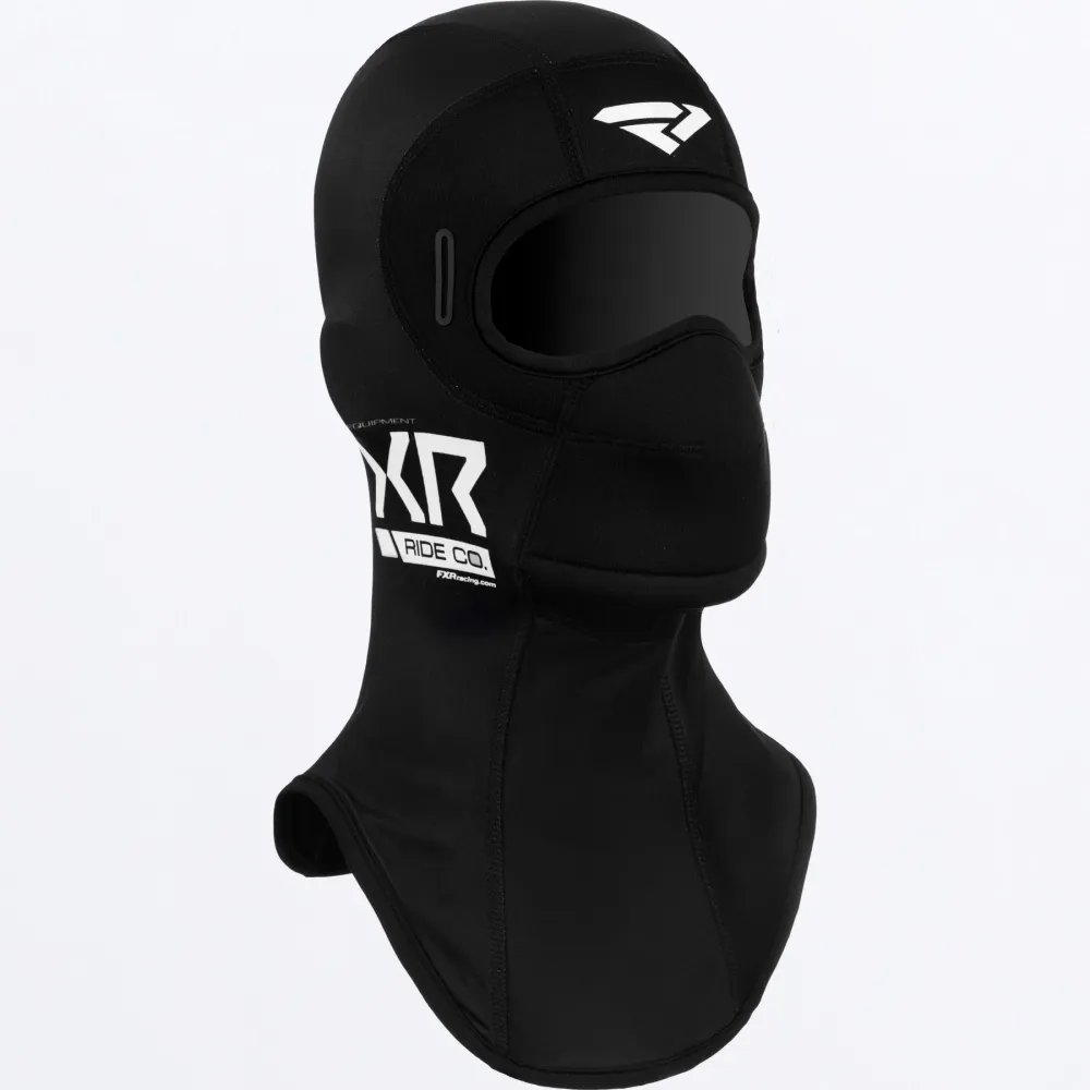 Boost Anti-Fog Balaclava Industrial Design S