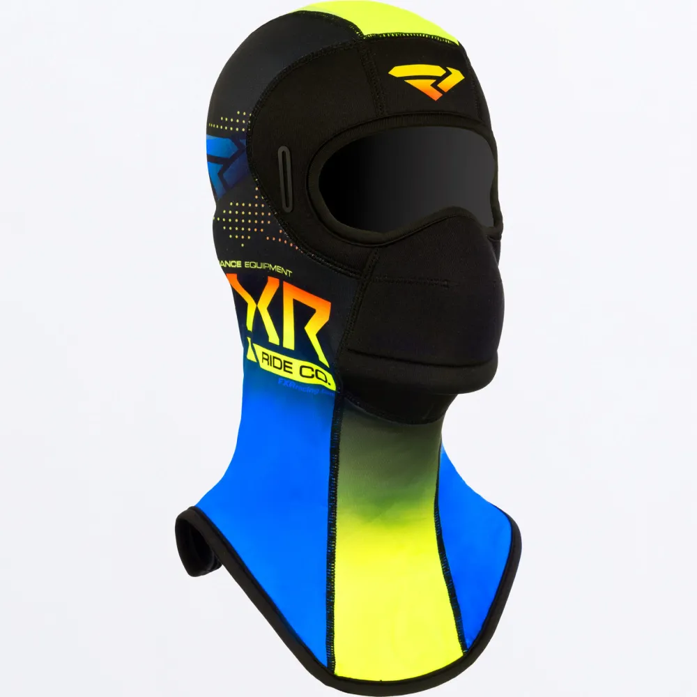 Boost Anti-Fog Balaclava Industrial Design S