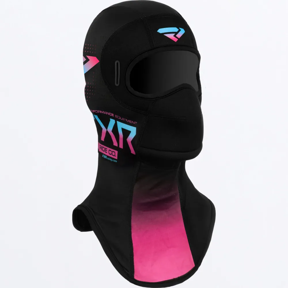 Boost Anti-Fog Balaclava Industrial Design S