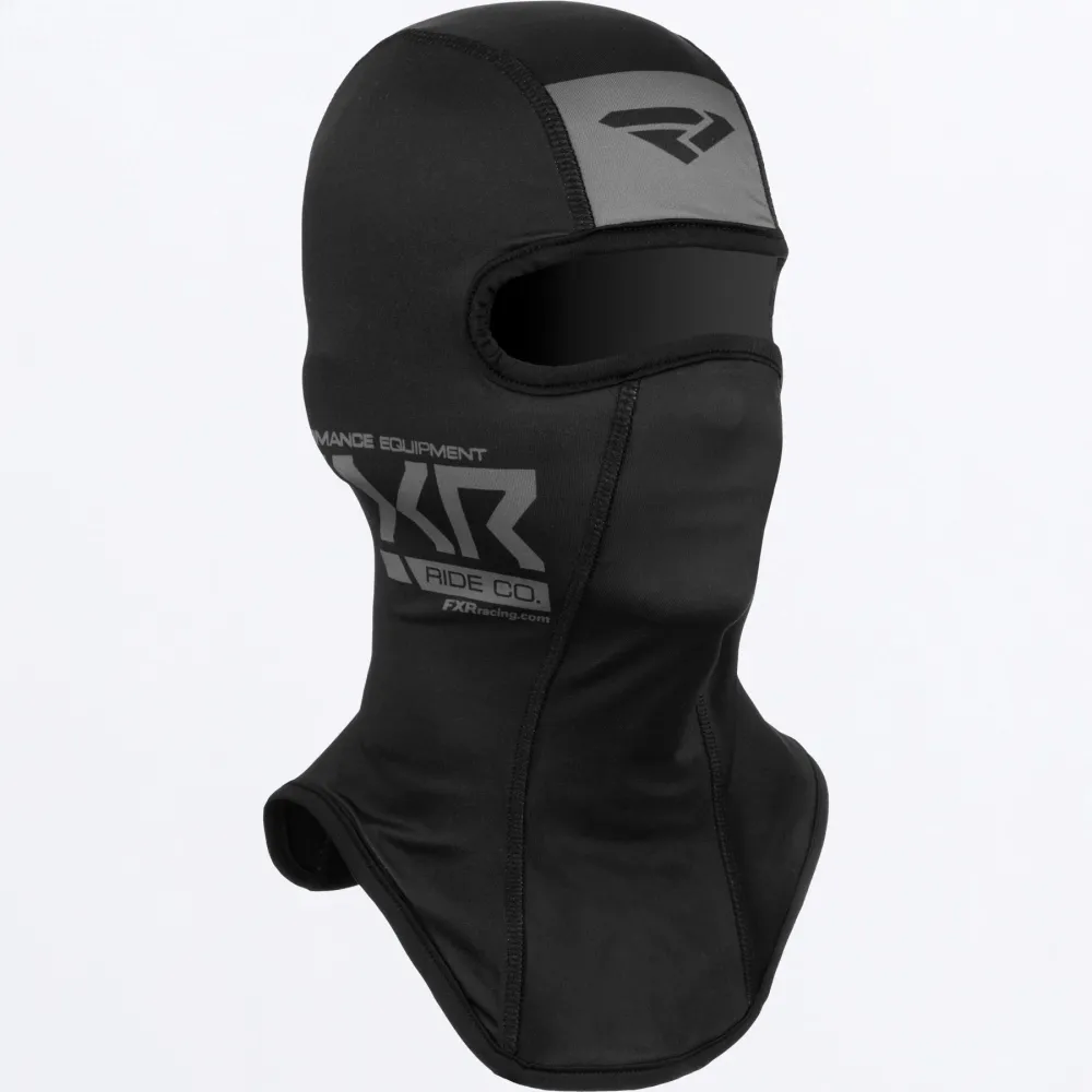 Boost Balaclava Quick-Release Os