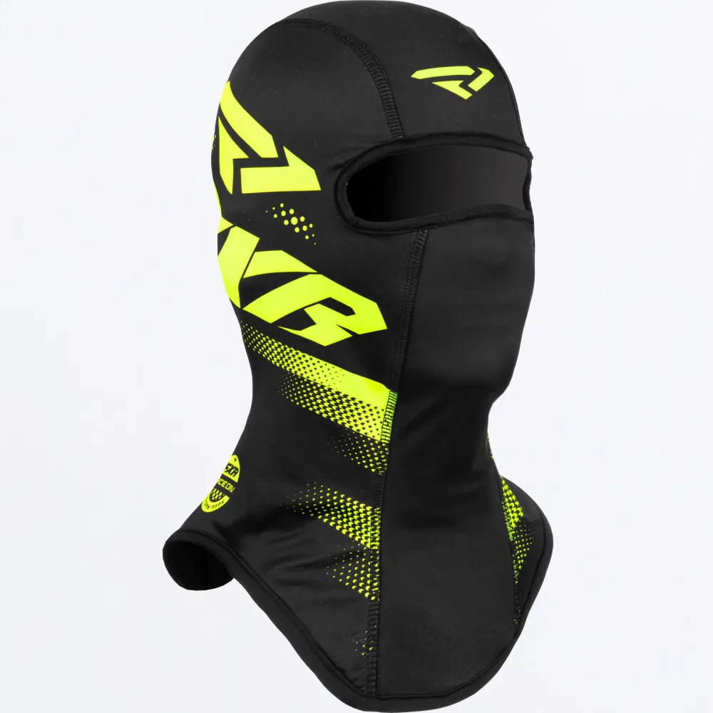 Boost Balaclava Quick-Release Os