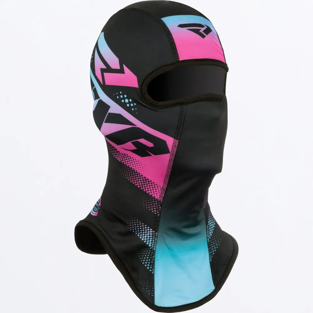 Boost Balaclava Quick-Release Os