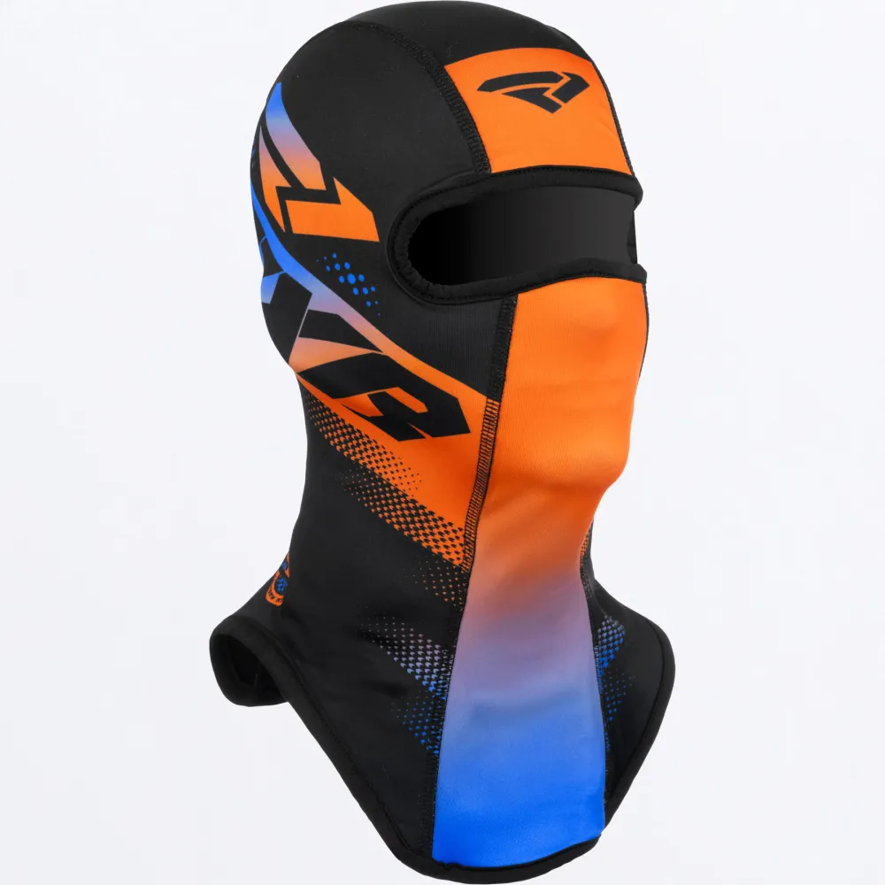 Boost Balaclava Quick-Release Os