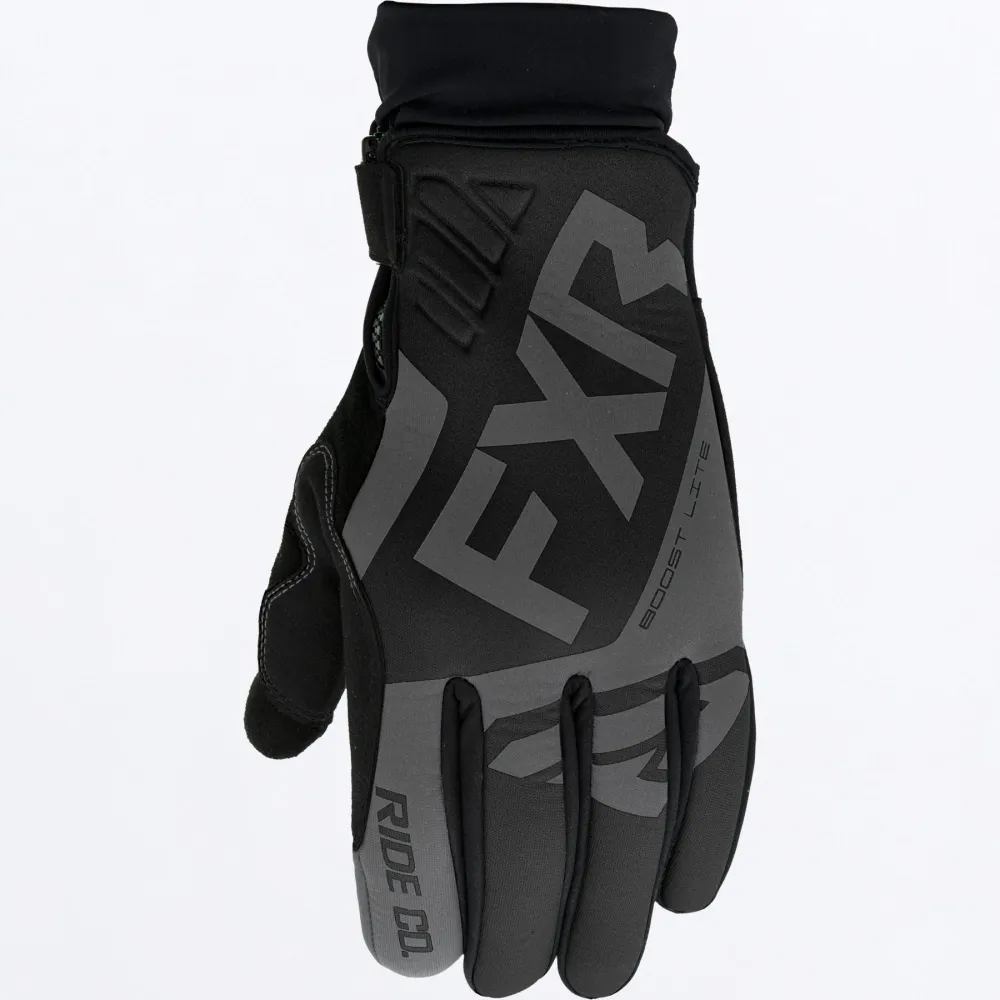 Boost Lite Glove Drywall Installation Xs