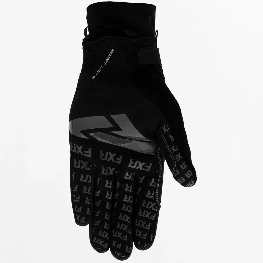Boost Lite Glove Drywall Installation Xs
