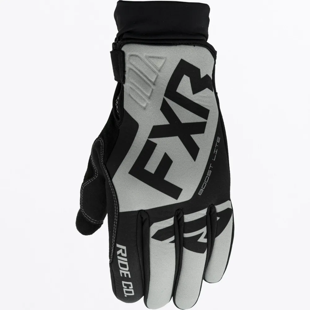 Boost Lite Glove Drywall Installation Xs