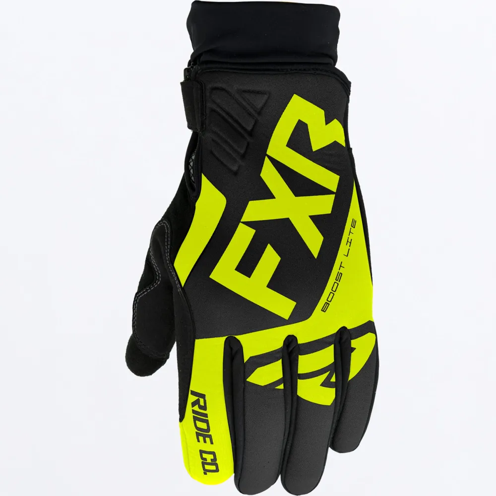 Boost Lite Glove Drywall Installation Xs