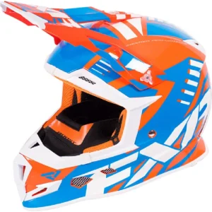 Boost Revo Helmet Easy Installation M