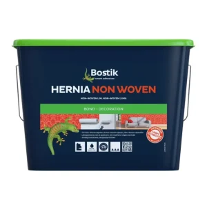 Bostik Hernia Non Woven Storage Case 1l