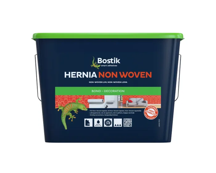 Bostik Hernia Non Woven Storage Case 1l